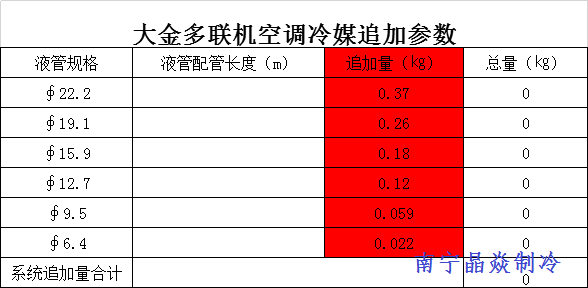 南寧晶焱制冷