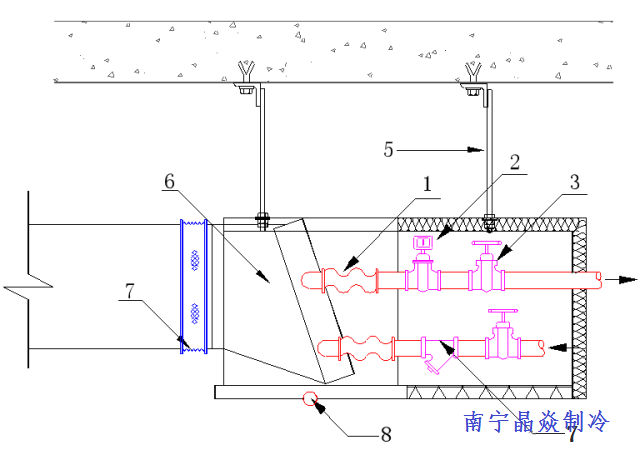 南寧晶焱制冷