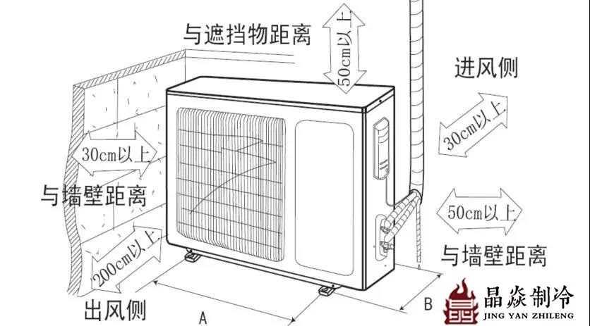 南寧晶焱制冷