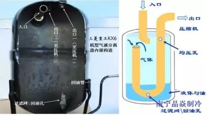 南寧晶焱制冷