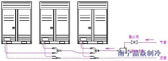 南寧晶焱制冷