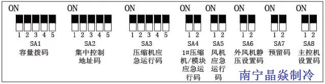 南寧晶焱制冷