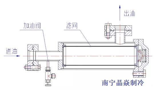 南寧晶焱制冷