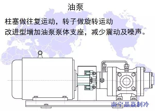 南寧晶焱制冷