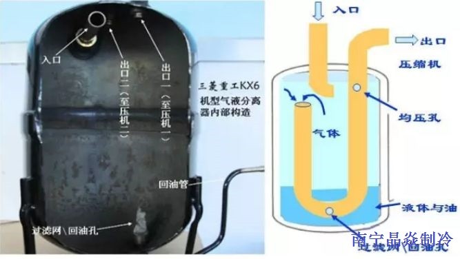 南寧晶焱制冷