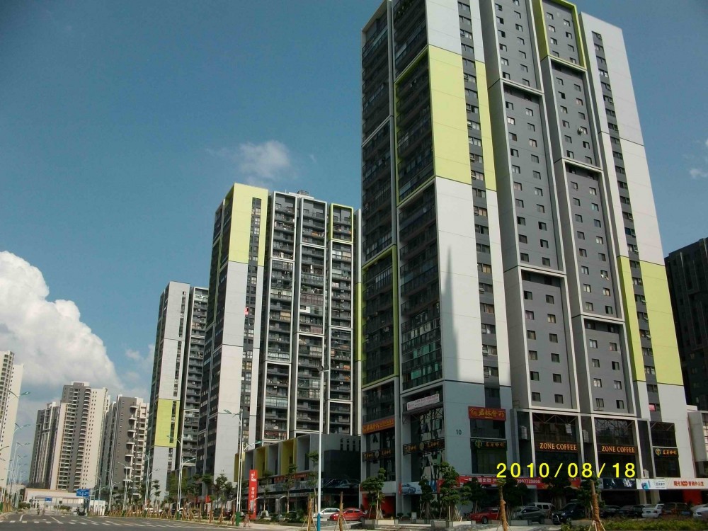 柳州陽光100城市廣場