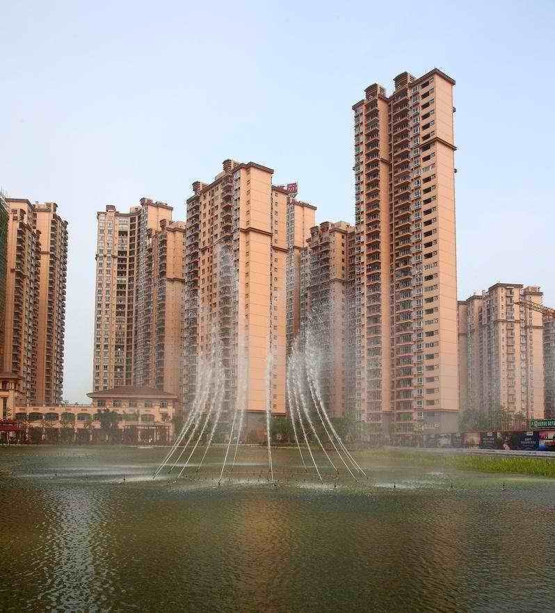 貴港市廣匯東湖城