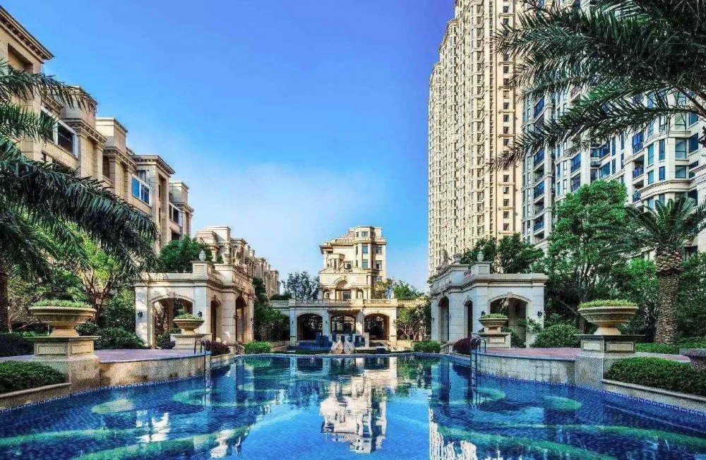 合浦廉州碧桂園
