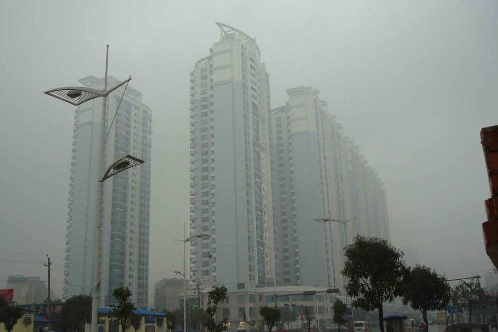 南寧南湖國際廣場