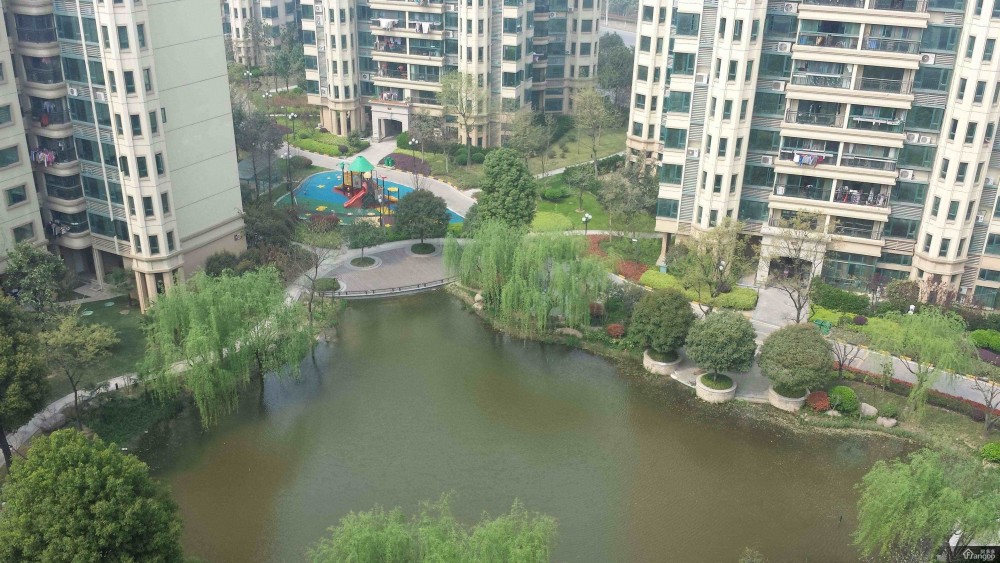 南寧市恒大綠洲