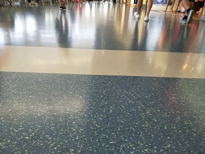 揭阳广西机场橡胶地板销售与安装
