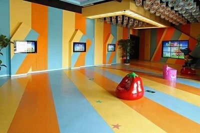 盖州南宁儿童地板，柳州儿童PVC地板，桂林儿童塑胶地板，北海儿童同质透心地板