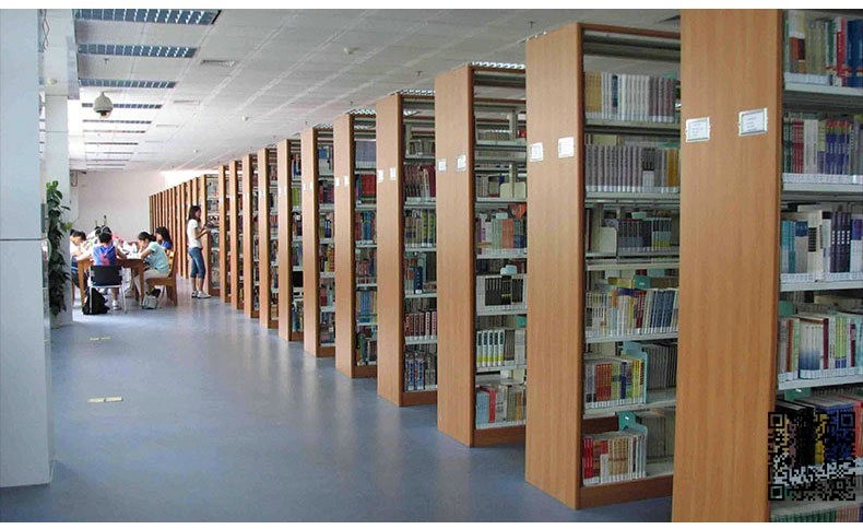 胶州南宁图书馆地板，柳州图书馆PVC地板，桂林图书馆同质透心地板，北海图书馆橡胶地板