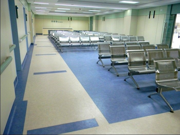鹤壁医院塑胶地板价格