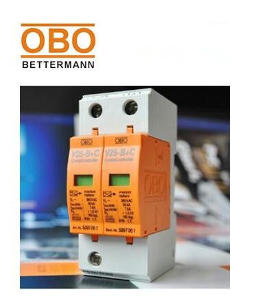 OBO電氣