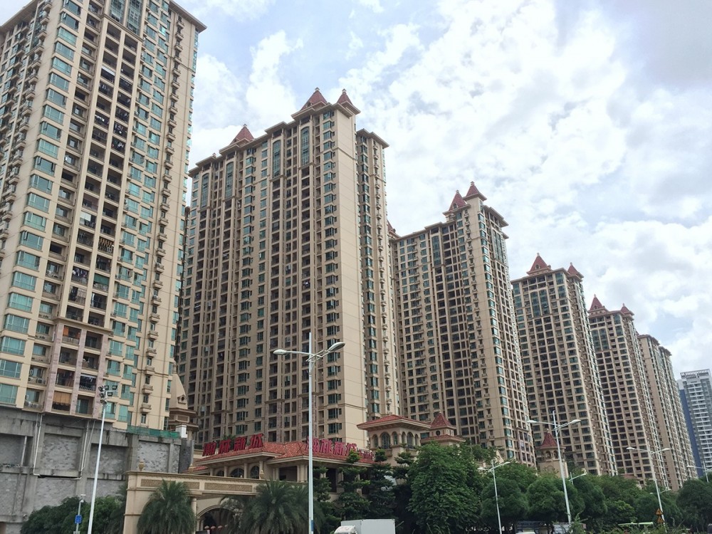 瀚林新城