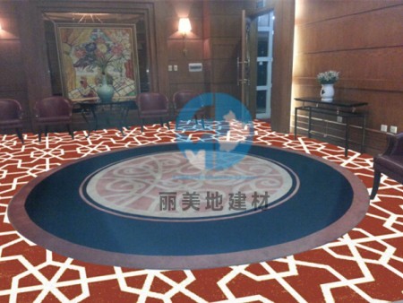 桂林地毯