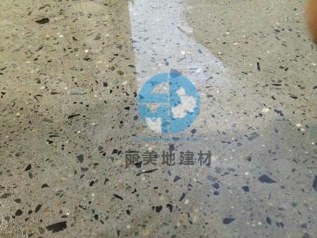 桂林水磨石地板