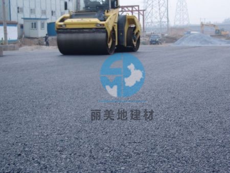 桂林沥青混凝土