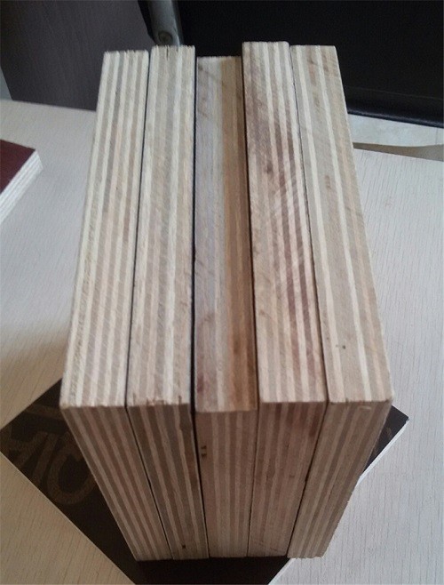 木塑板