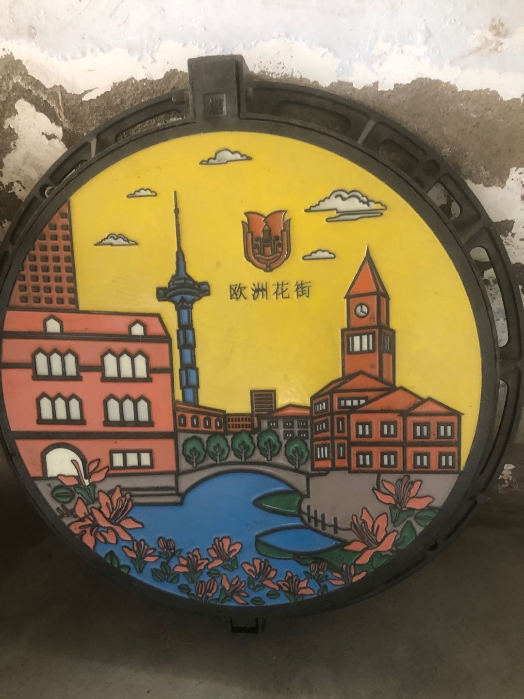 广西井盖、南宁井盖