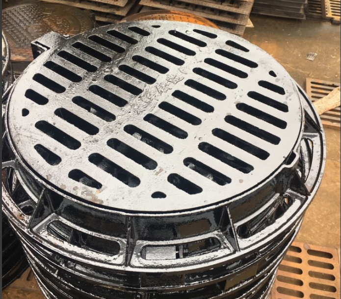 安装球墨铸铁井盖时，需要注意哪些问题？ 