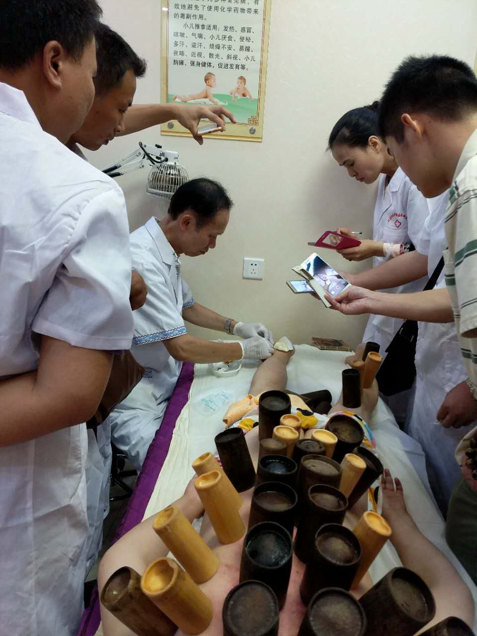 教学风采
