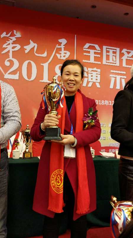 教学风采