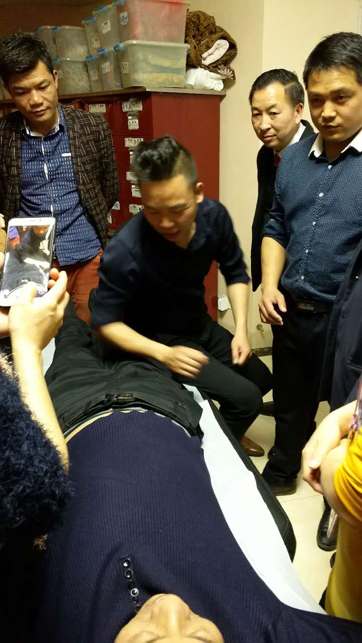 教学风采