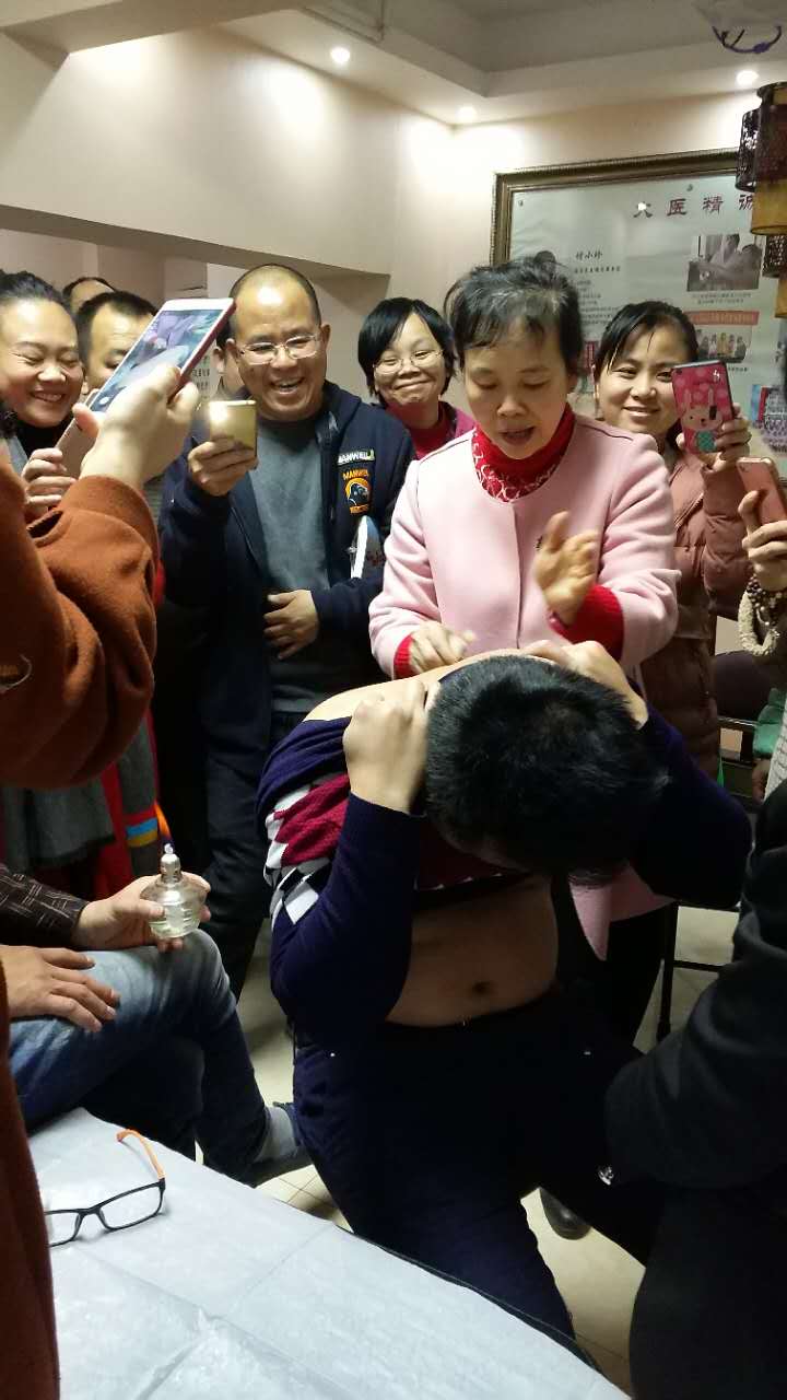 教学风采