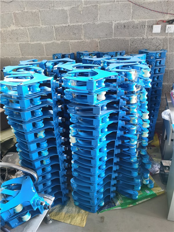 广西欧钻机械弯绳器生产源头厂家