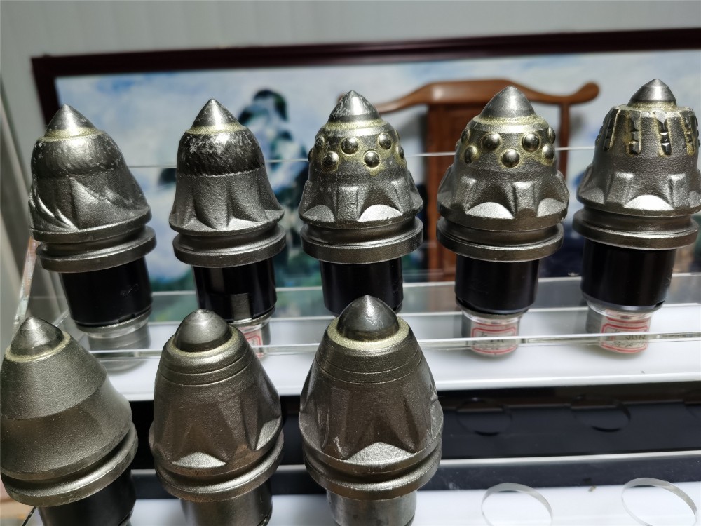 截齿