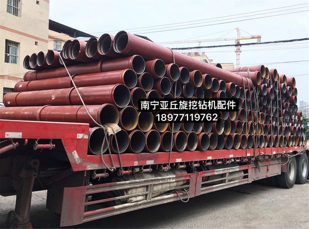 厂区环境