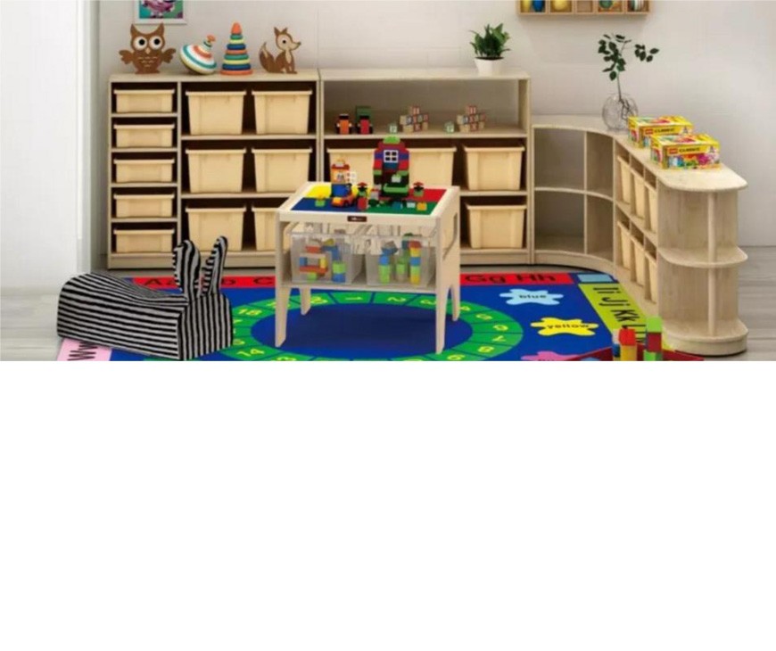 幼儿园产品