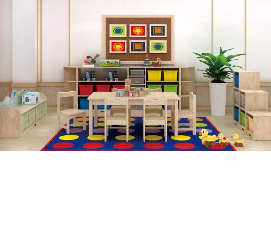幼儿园产品