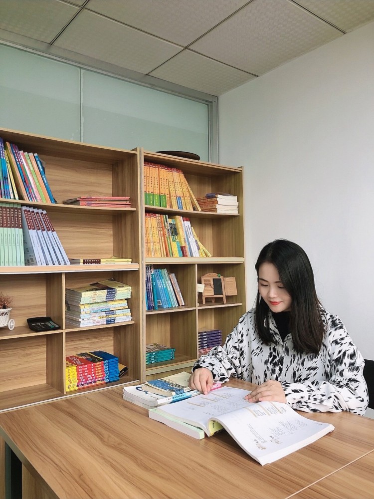 韩语培训教室环境