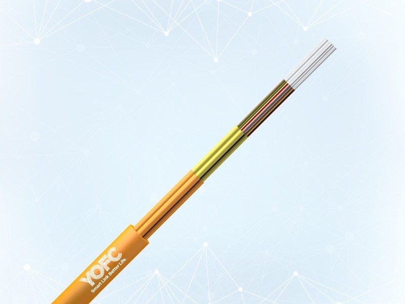 多用途布線光纜