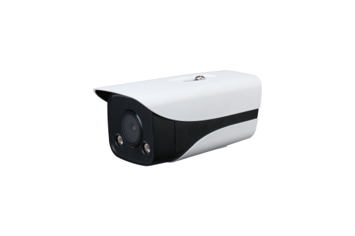 DH-IPC-HFW3233DM-LED 200万全彩暖光定焦枪型网络摄像机