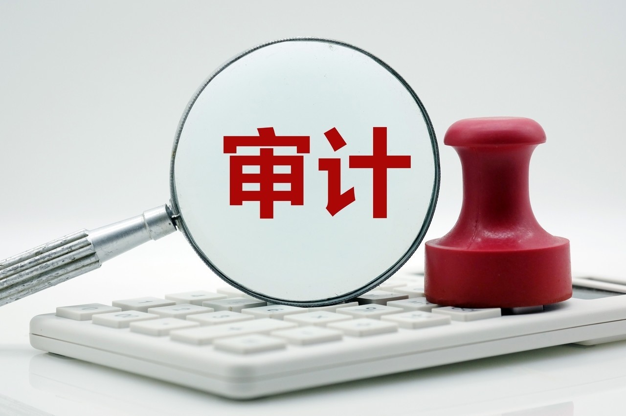 第三方审计申报