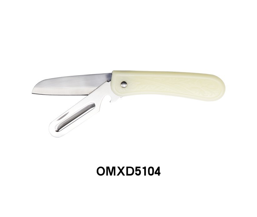 傲玛水果刀OMXD5104