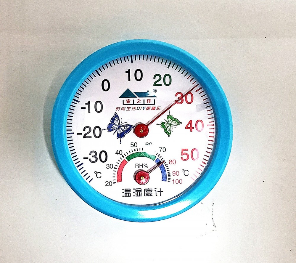 家之伴表式温度计JZ-W118A