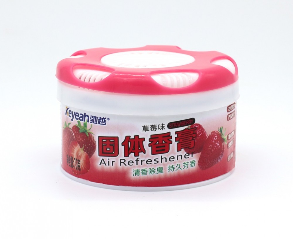 31固体香膏-草莓