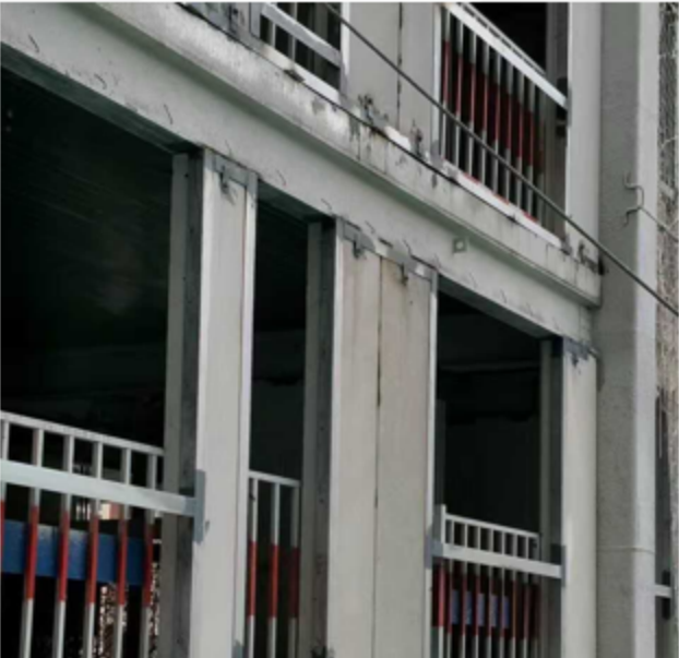 ALc板材系統(tǒng)-裝配式住宅(高層建筑外墻)