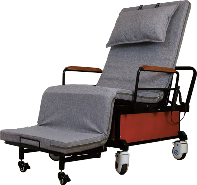 EJS-LYC轮椅床