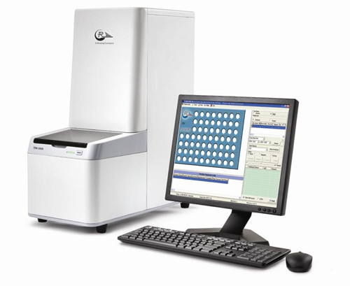 TDR-300B自动微生物分析系统