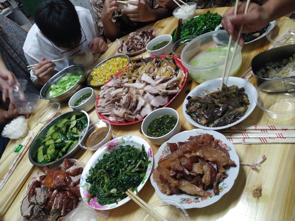 夏令营