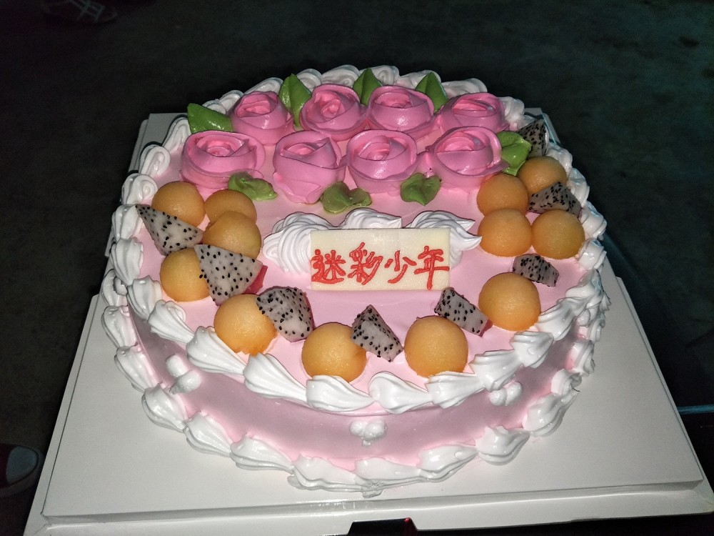 夏令营
