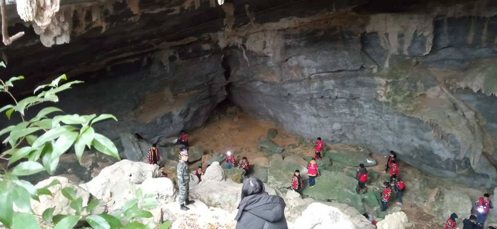 夏令营