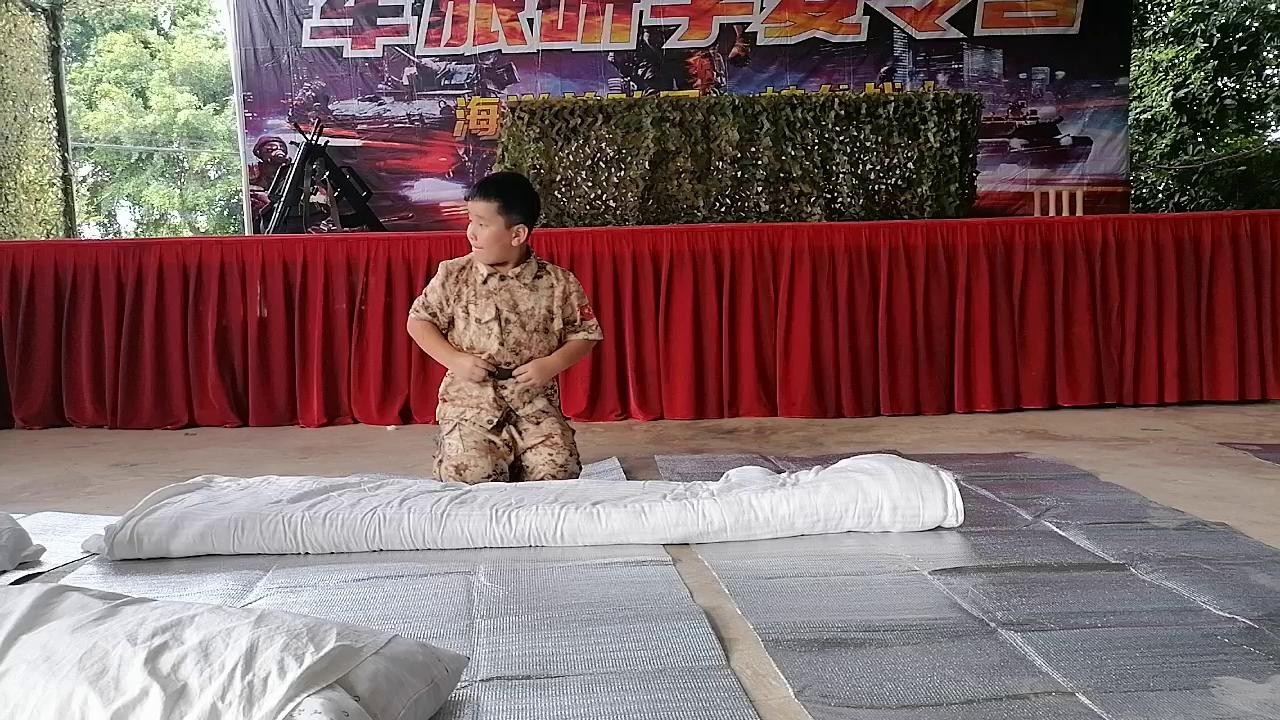 活动视频