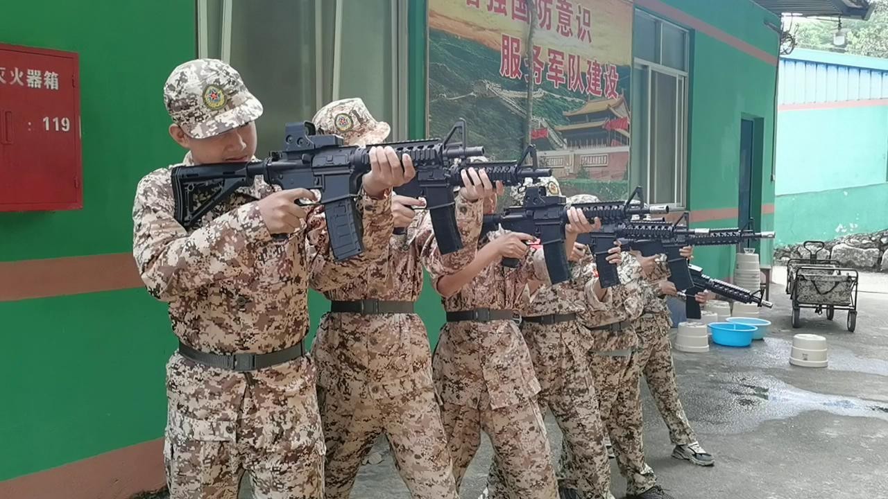 活动视频